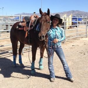 Meet your Posher, Eva